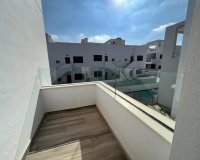 Resale - Villa -
Los Balcones - Costa Blanca