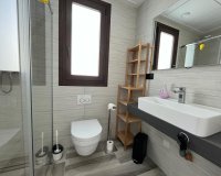 Resale - Villa -
Los Balcones - Costa Blanca