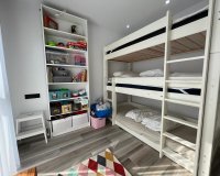 Resale - Villa -
Los Balcones - Costa Blanca