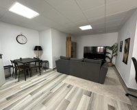 Resale - Villa -
Los Balcones - Costa Blanca