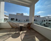 Resale - Villa -
Los Balcones - Costa Blanca