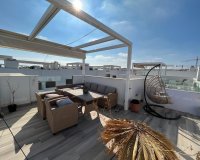 Resale - Villa -
Los Balcones - Costa Blanca