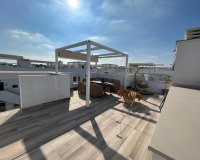 Resale - Villa -
Los Balcones - Costa Blanca