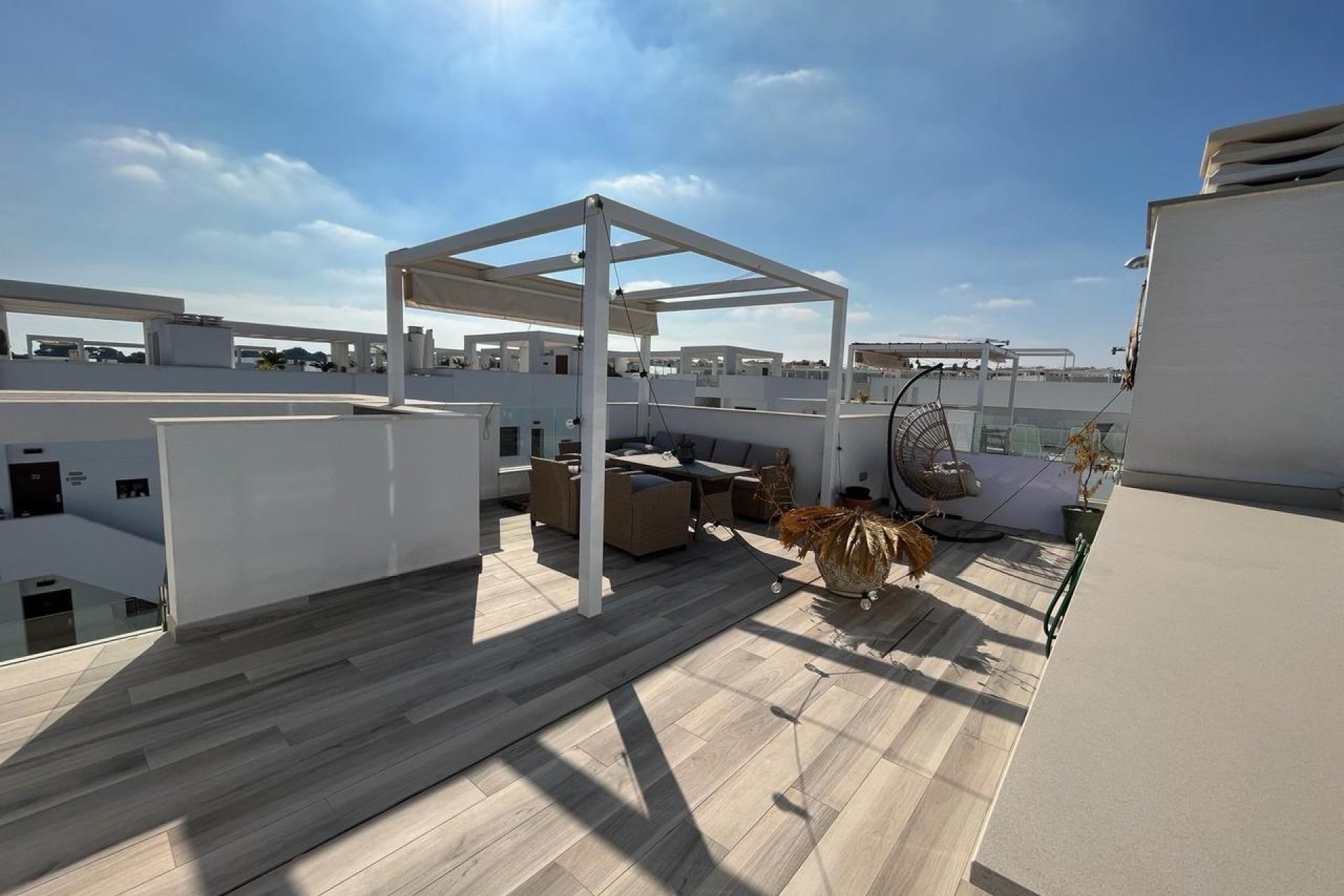 Resale - Villa -
Los Balcones - Costa Blanca