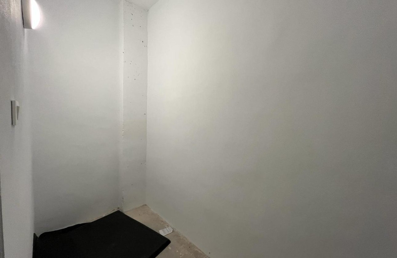 Resale - Villa -
Los Balcones - Costa Blanca