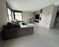 Resale - Villa -
Los Balcones - Costa Blanca