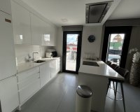 Resale - Villa -
Los Balcones - Costa Blanca