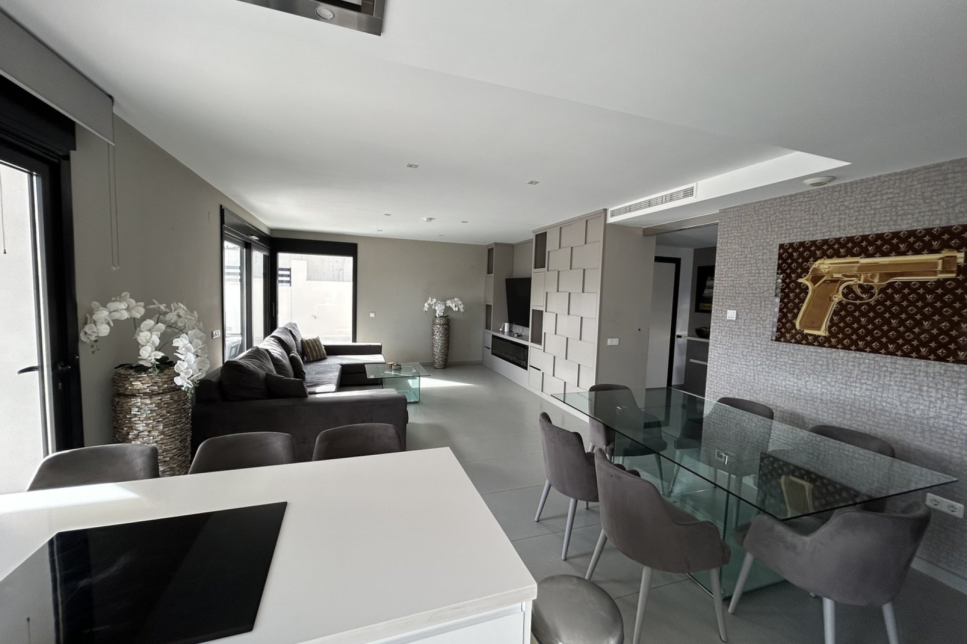 Resale - Villa -
Los Balcones - Costa Blanca