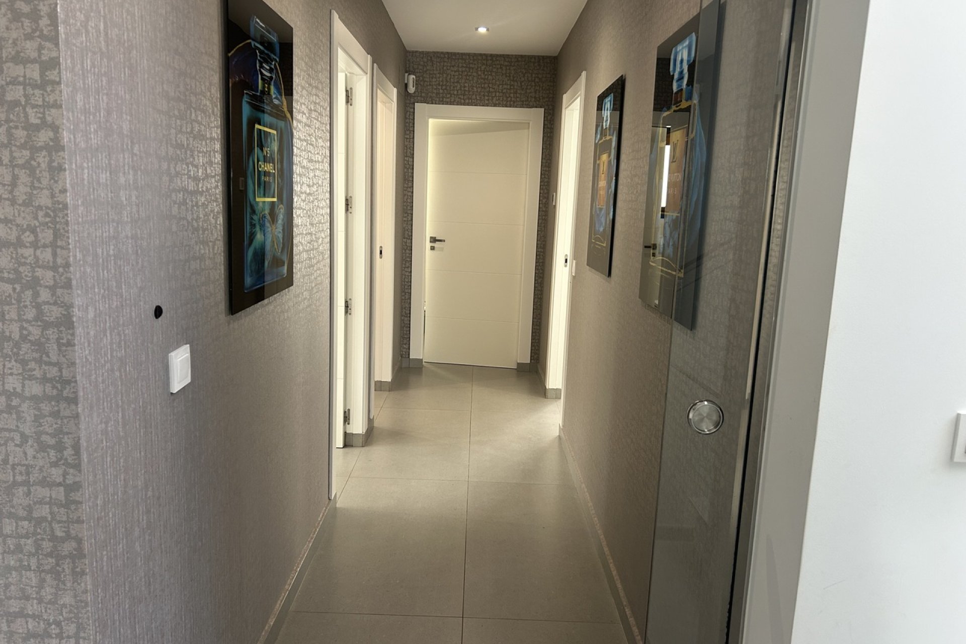 Resale - Villa -
Los Balcones - Costa Blanca