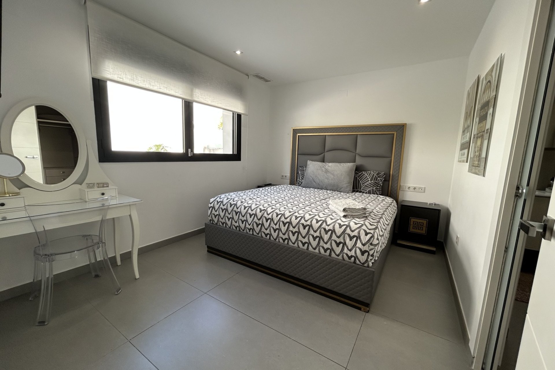 Resale - Villa -
Los Balcones - Costa Blanca