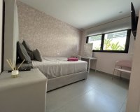 Resale - Villa -
Los Balcones - Costa Blanca