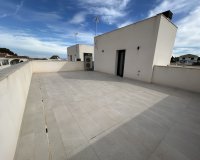 Resale - Villa -
Los Balcones - Costa Blanca