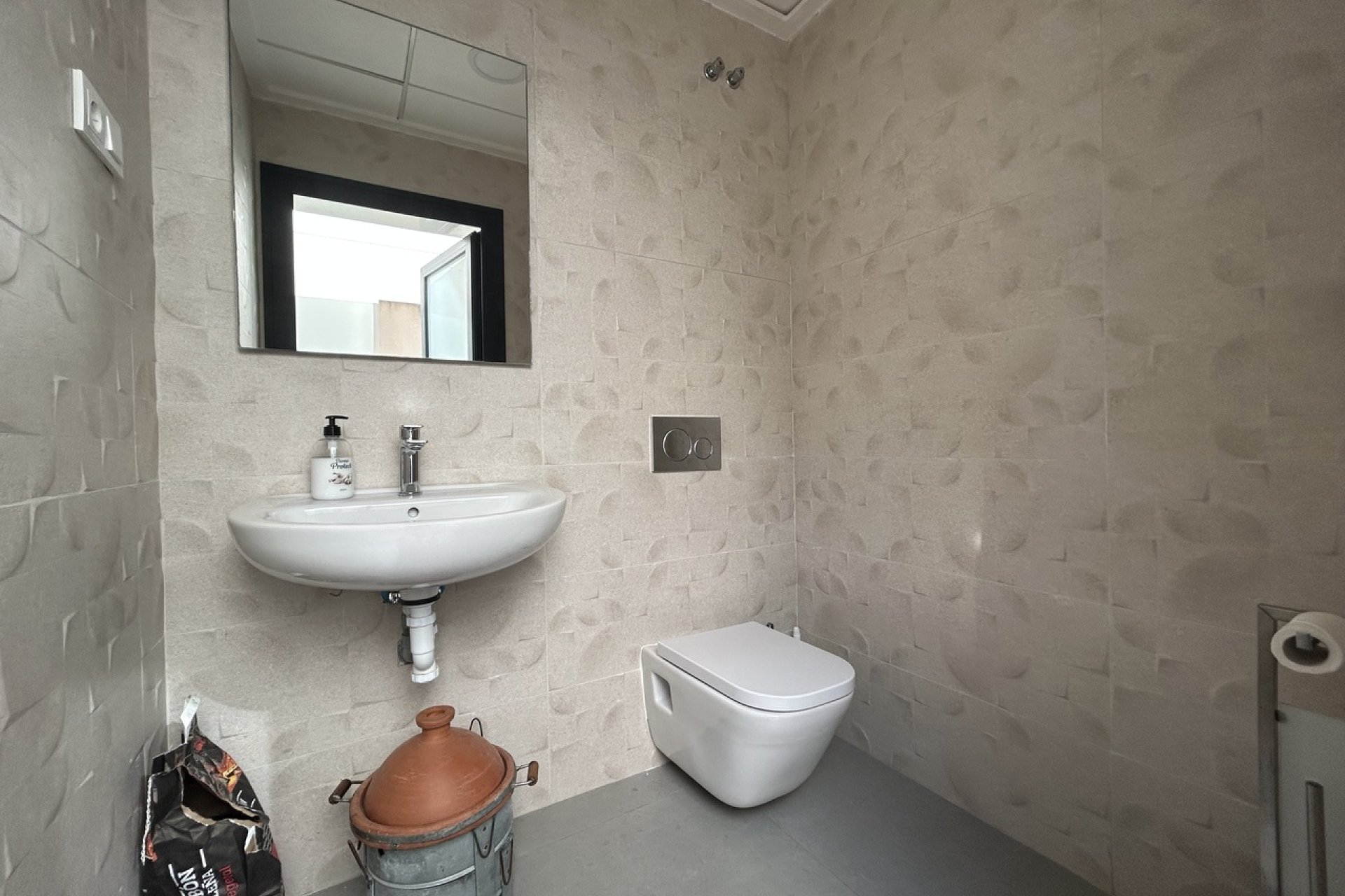 Resale - Villa -
Los Balcones - Costa Blanca