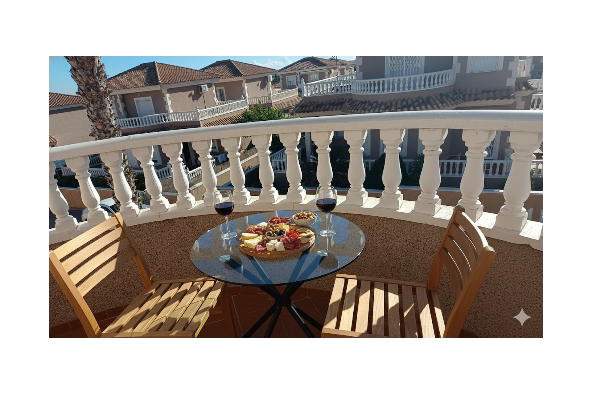 Resale - Villa -
Los Balcones - Costa Blanca