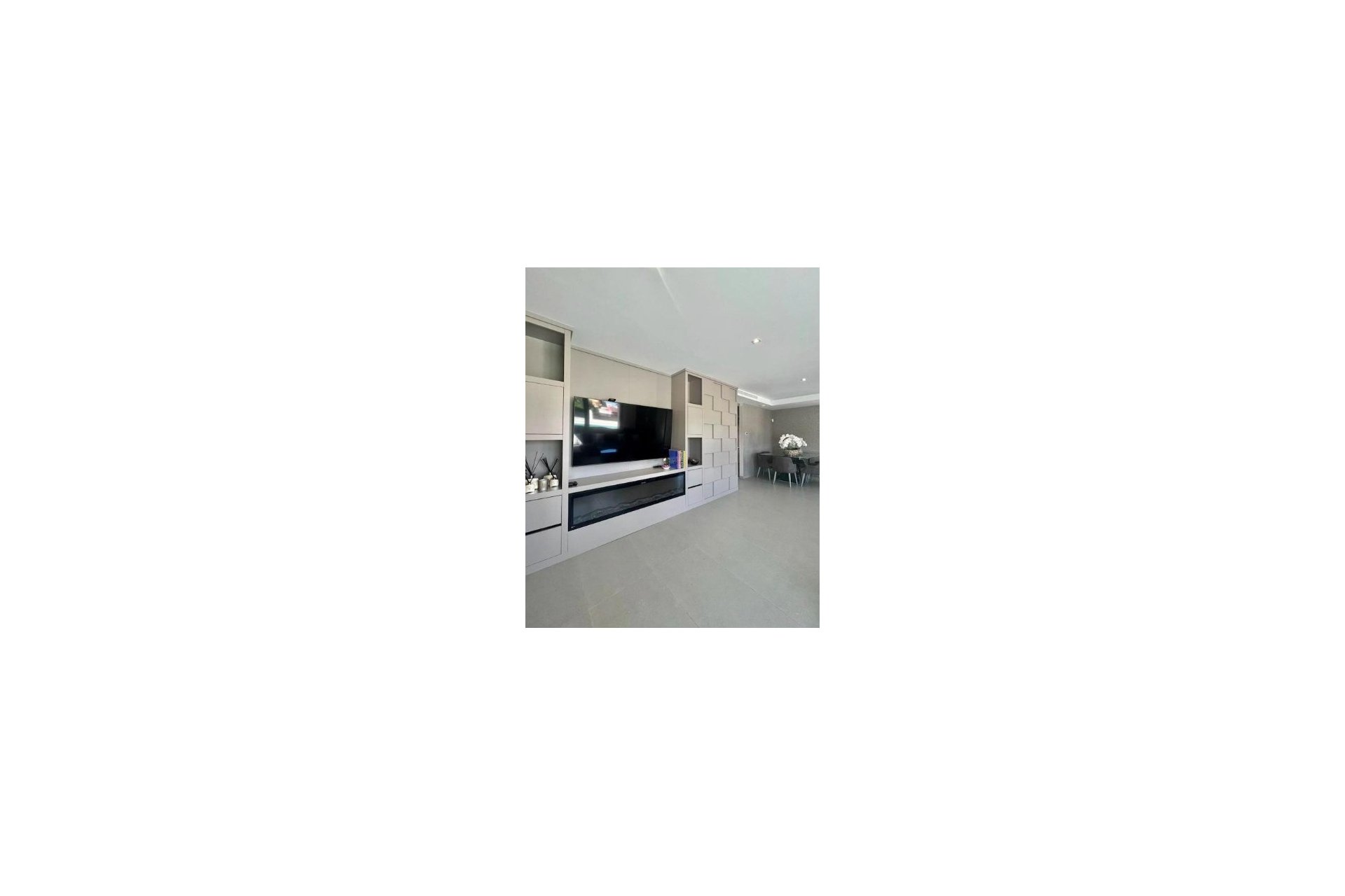 Resale - Villa -
Los Balcones - Costa Blanca