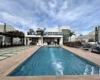 Resale - Villa -
Los Balcones - Costa Blanca