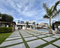 Resale - Villa -
Los Balcones - Costa Blanca