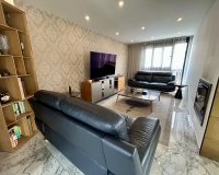 Resale - Villa -
Los Balcones - Costa Blanca