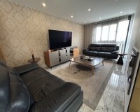 Resale - Villa -
Los Balcones - Costa Blanca