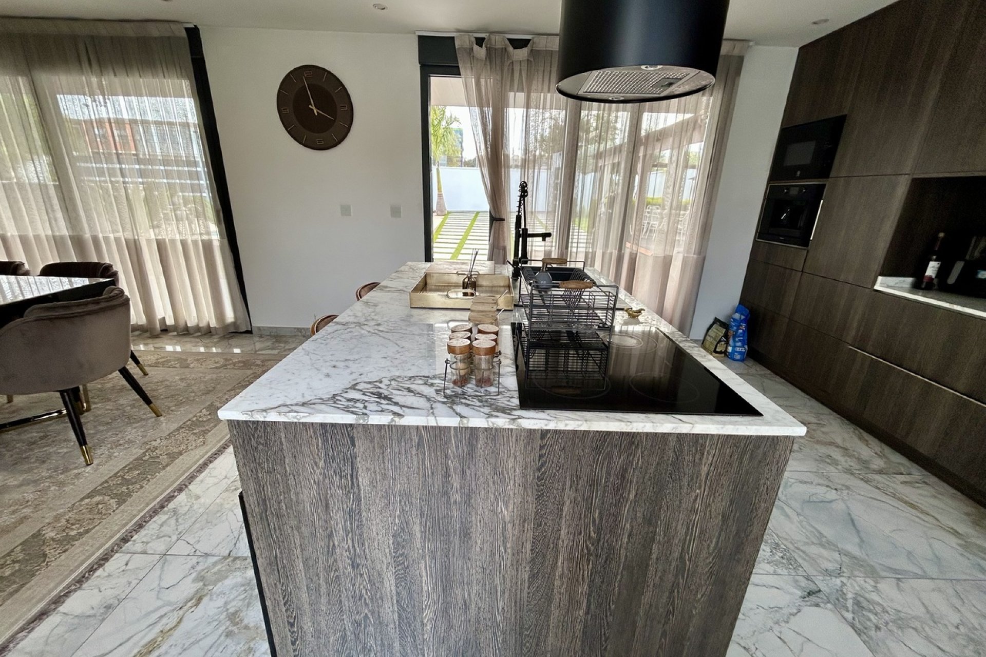 Resale - Villa -
Los Balcones - Costa Blanca