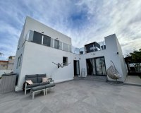 Resale - Villa -
Los Balcones - Costa Blanca