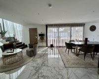 Resale - Villa -
Los Balcones - Costa Blanca