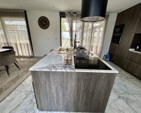 Resale - Villa -
Los Balcones - Costa Blanca