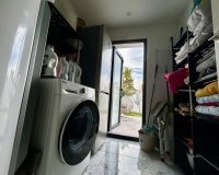 Resale - Villa -
Los Balcones - Costa Blanca