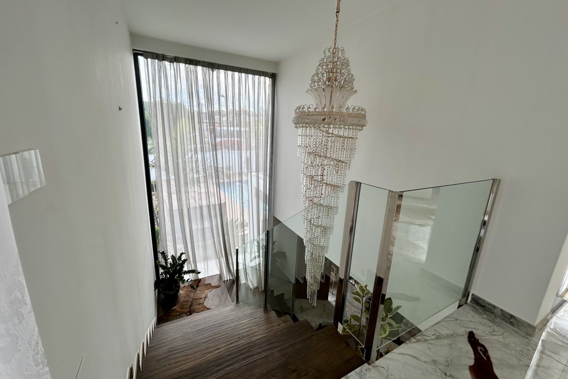 Resale - Villa -
Los Balcones - Costa Blanca