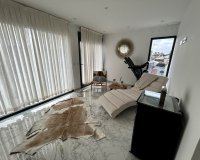 Resale - Villa -
Los Balcones - Costa Blanca