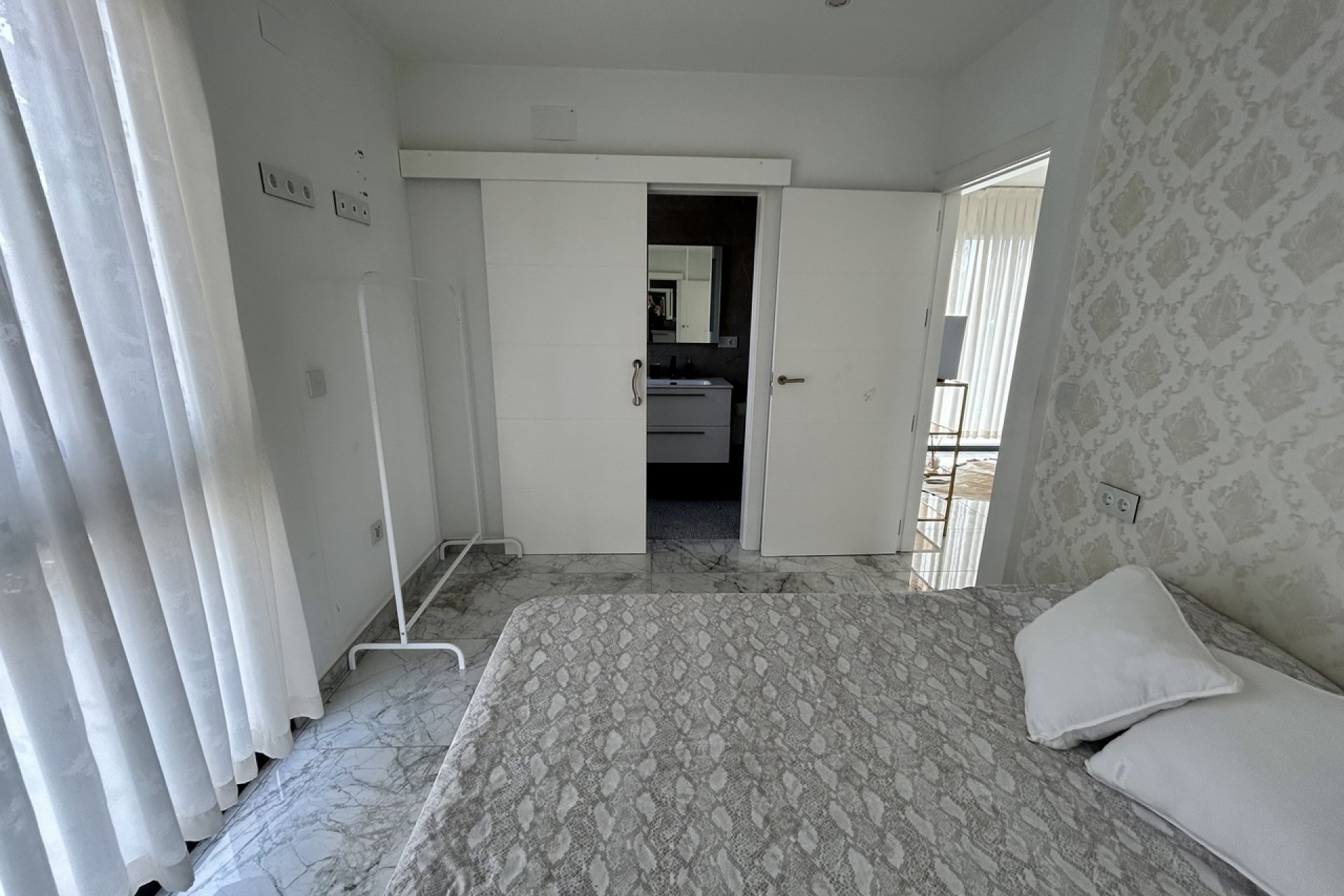 Resale - Villa -
Los Balcones - Costa Blanca