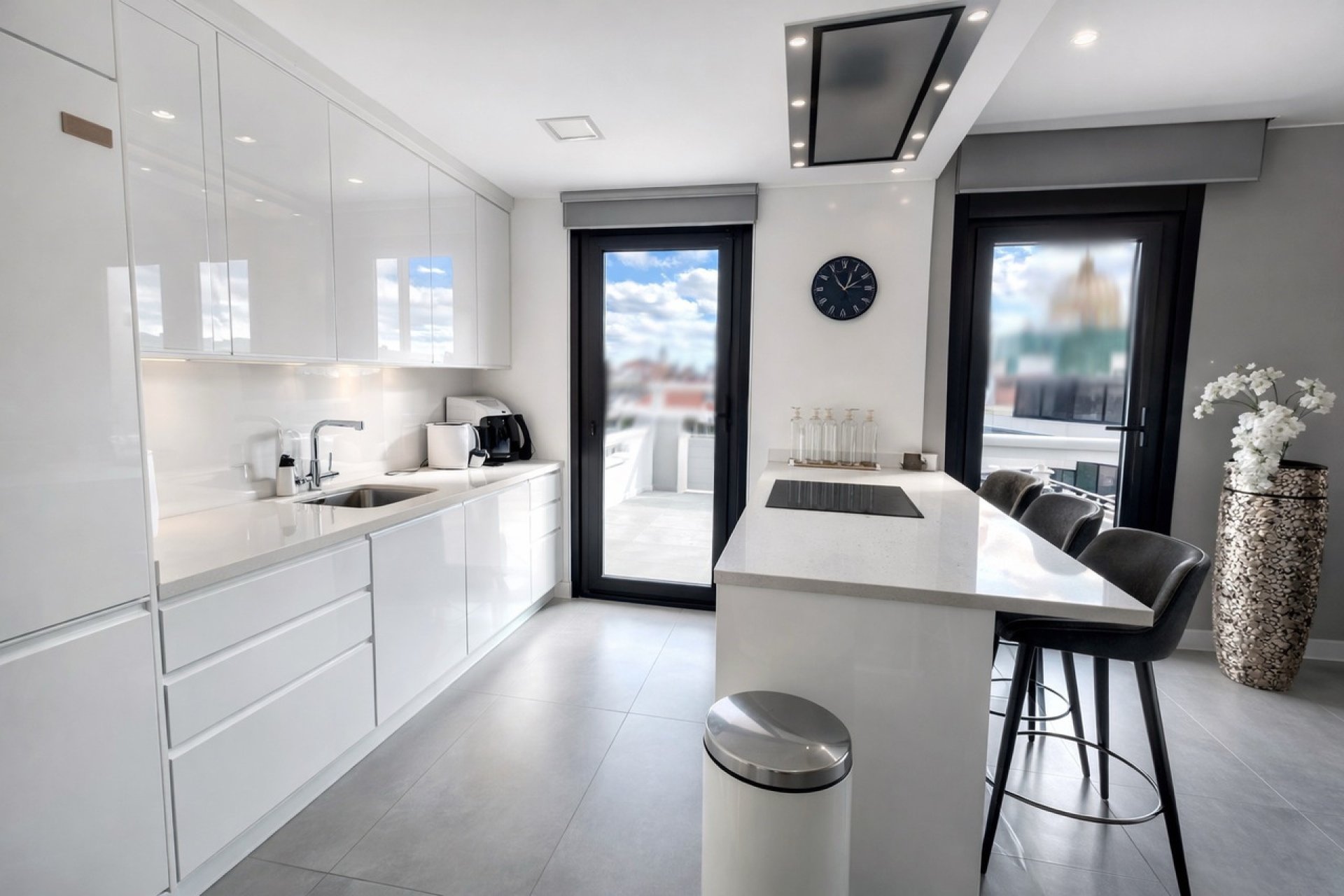 Resale - Villa -
Los Balcones - Costa Blanca