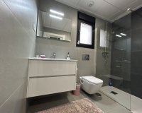 Resale - Villa -
Los Balcones - Costa Blanca