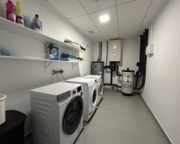 Resale - Villa -
Los Balcones - Costa Blanca