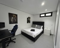 Resale - Villa -
Los Balcones - Costa Blanca