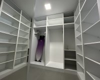 Resale - Villa -
Los Balcones - Costa Blanca