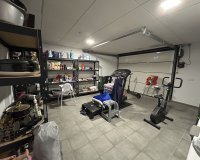 Resale - Villa -
Los Balcones - Costa Blanca