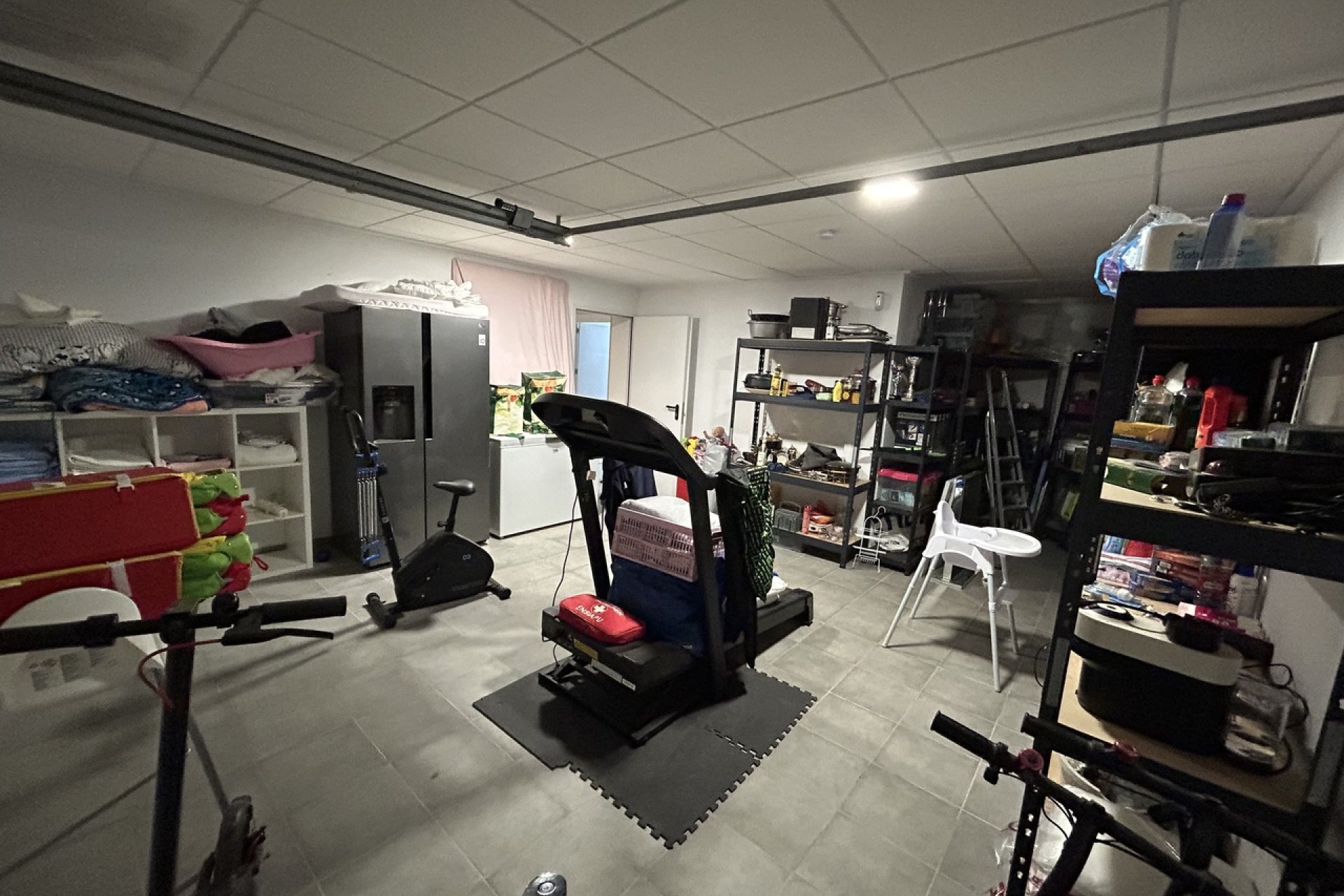 Resale - Villa -
Los Balcones - Costa Blanca