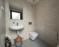 Resale - Villa -
Los Balcones - Costa Blanca