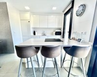 Resale - Villa -
Los Balcones - Costa Blanca