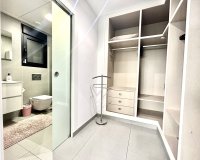 Resale - Villa -
Los Balcones - Costa Blanca