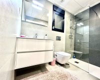 Resale - Villa -
Los Balcones - Costa Blanca