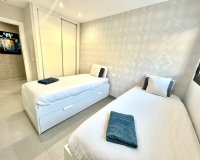 Resale - Villa -
Los Balcones - Costa Blanca