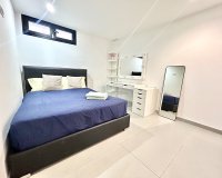 Resale - Villa -
Los Balcones - Costa Blanca