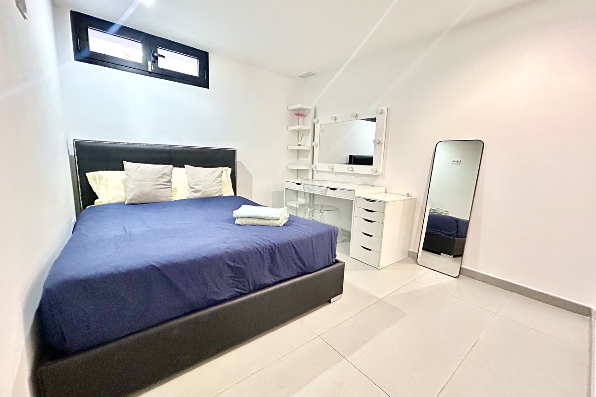 Resale - Villa -
Los Balcones - Costa Blanca