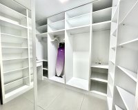 Resale - Villa -
Los Balcones - Costa Blanca