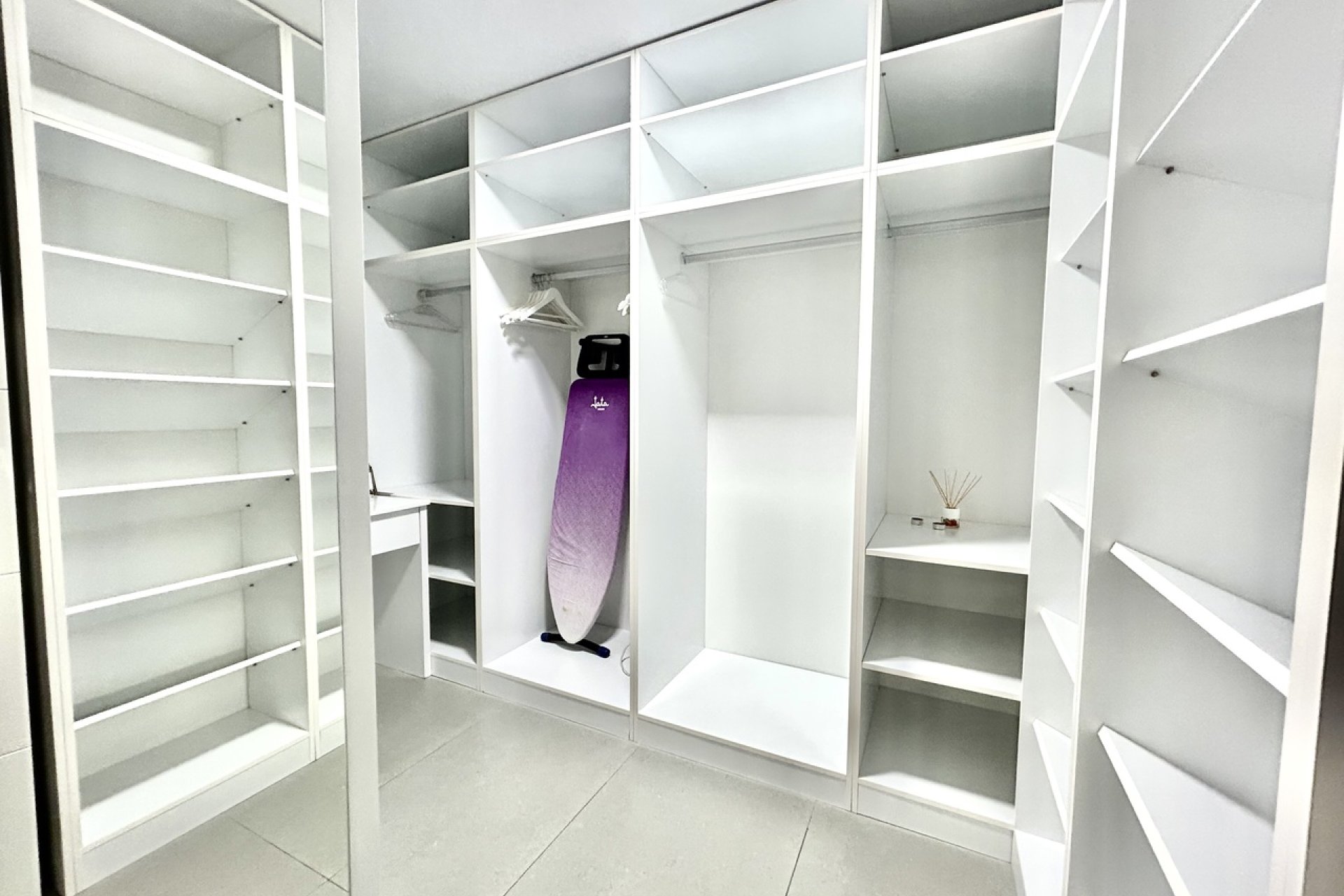 Resale - Villa -
Los Balcones - Costa Blanca