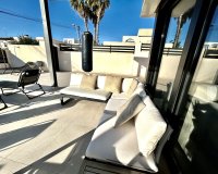 Resale - Villa -
Los Balcones - Costa Blanca