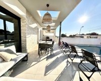 Resale - Villa -
Los Balcones - Costa Blanca