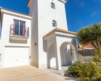 Resale - Villa -
Los Balcones - Costa Blanca